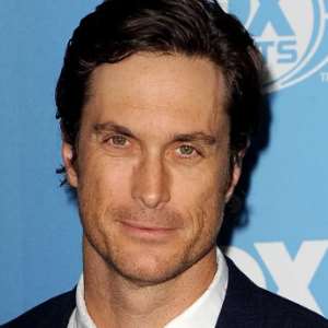 Oliver Hudson